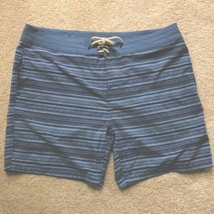 Faherty Men’s Boardshorts